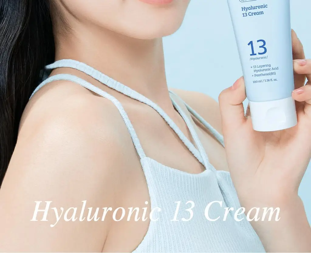 [NEW] 더 에센셜 바이 아리얼 히알루로닉 13 크림 100ml 상세페이지 25